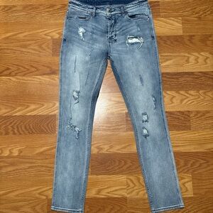 Ksubi jeans 34’